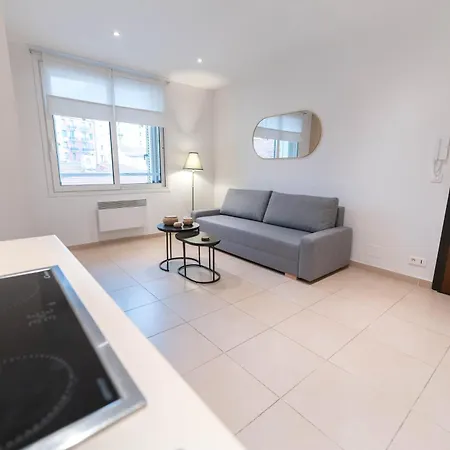 Apartment - Monaco