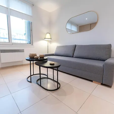 Apartment - Monaco Beausoleil