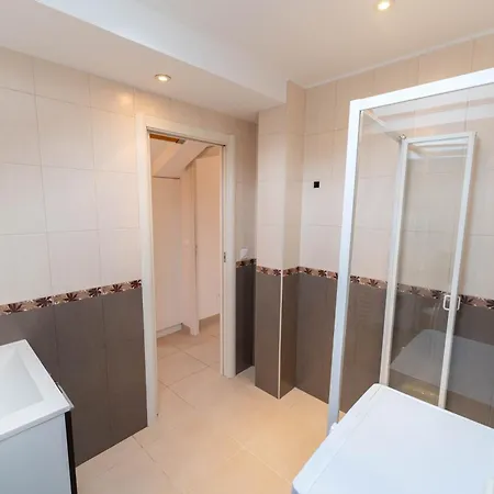 - Monaco Apartment