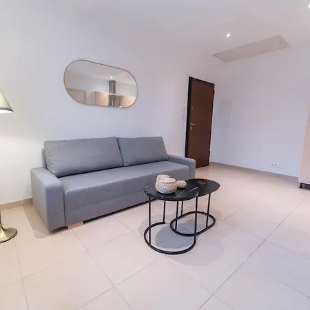 Apartment - Monaco Beausoleil