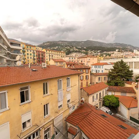 Apartment - Monaco